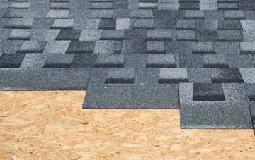 expert Covender asphalt roof companies