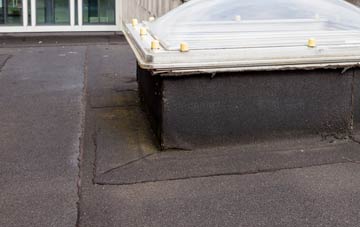 disadvantages of Covender flat roofs
