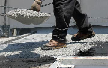 Covender flat roofing companies