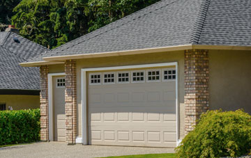 garage roof repair Covender, Herefordshire