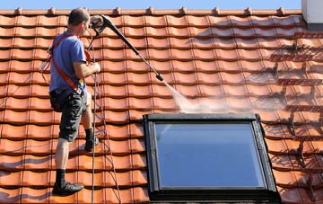 roof cleaning Covender, Herefordshire
