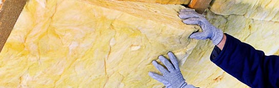 quotes for Covender roof insulation