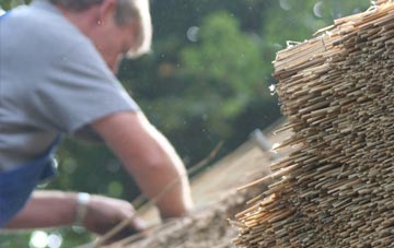 professional Covender thatchers