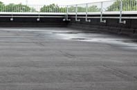 find rated Covender flat roofing companies