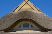 Covender thatch roofing